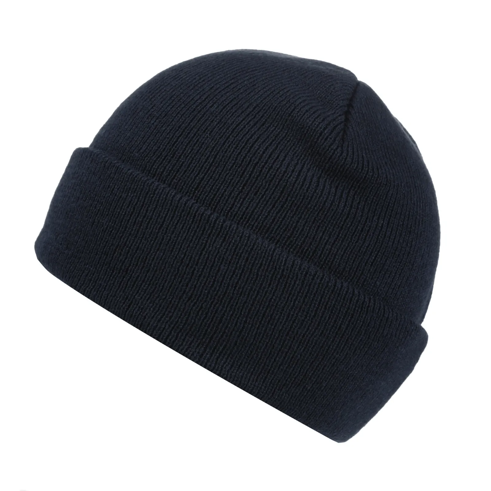 Regatta Axton Ribbed Knit Beanie