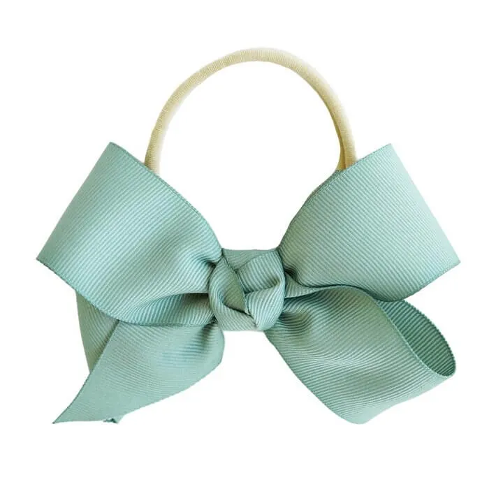 Ribbon Bow Headbands