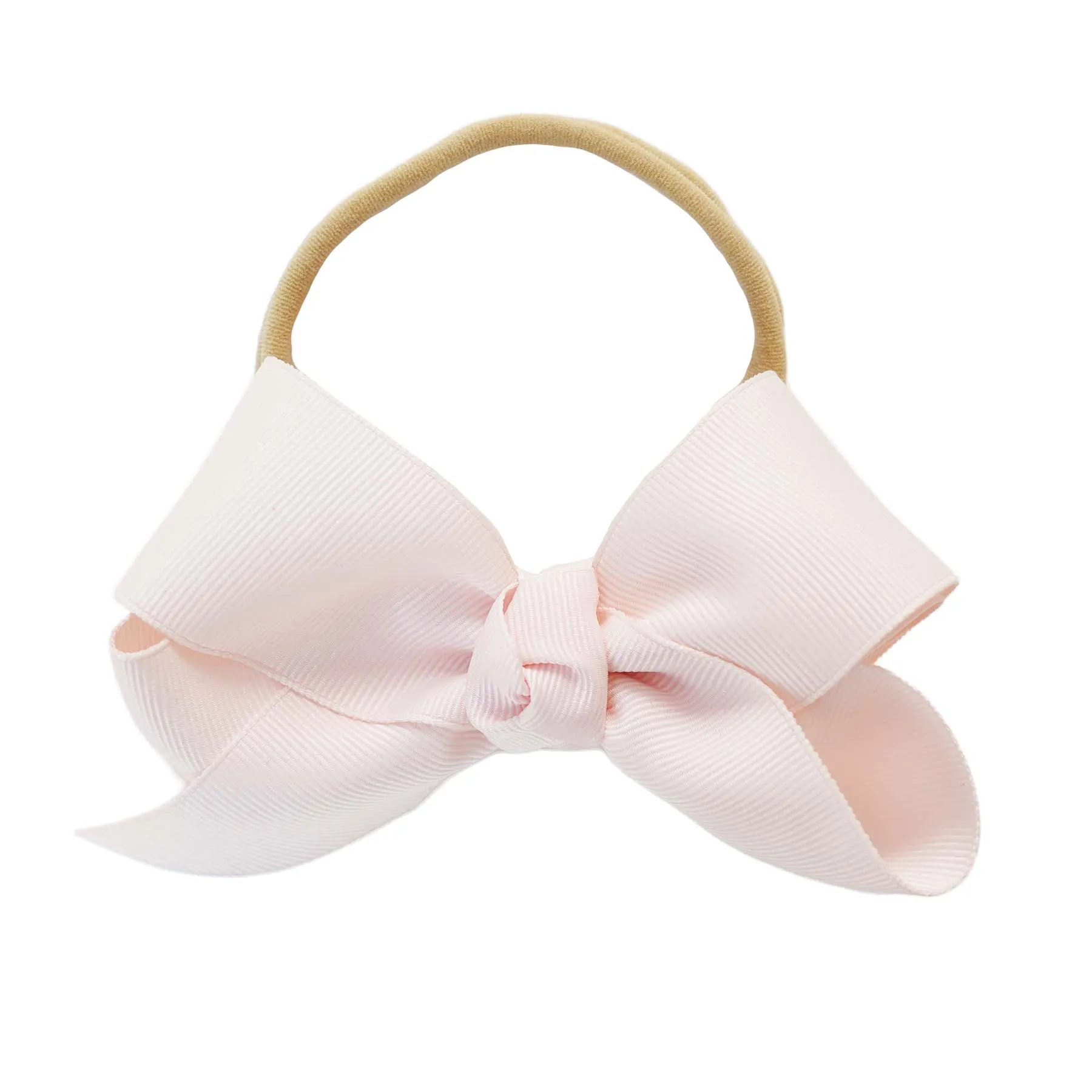 Ribbon Bow Headbands