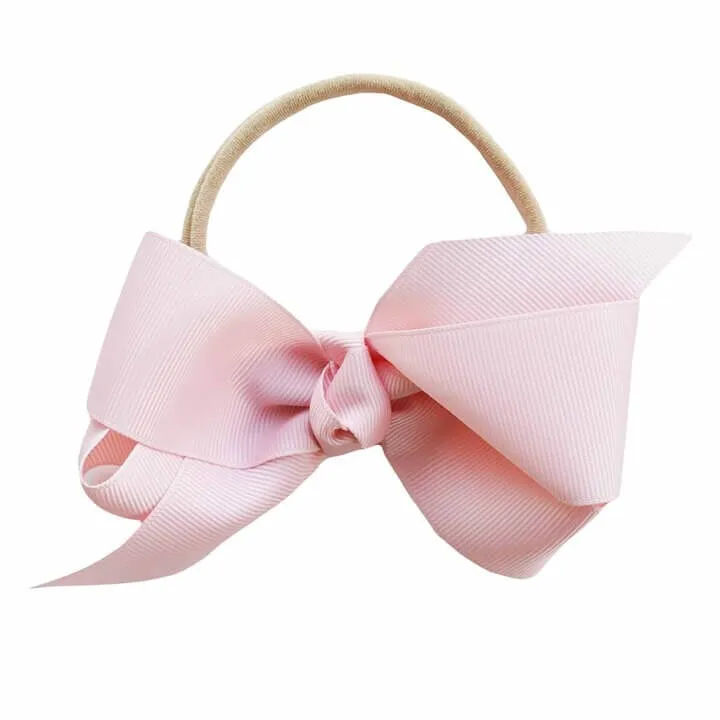 Ribbon Bow Headbands
