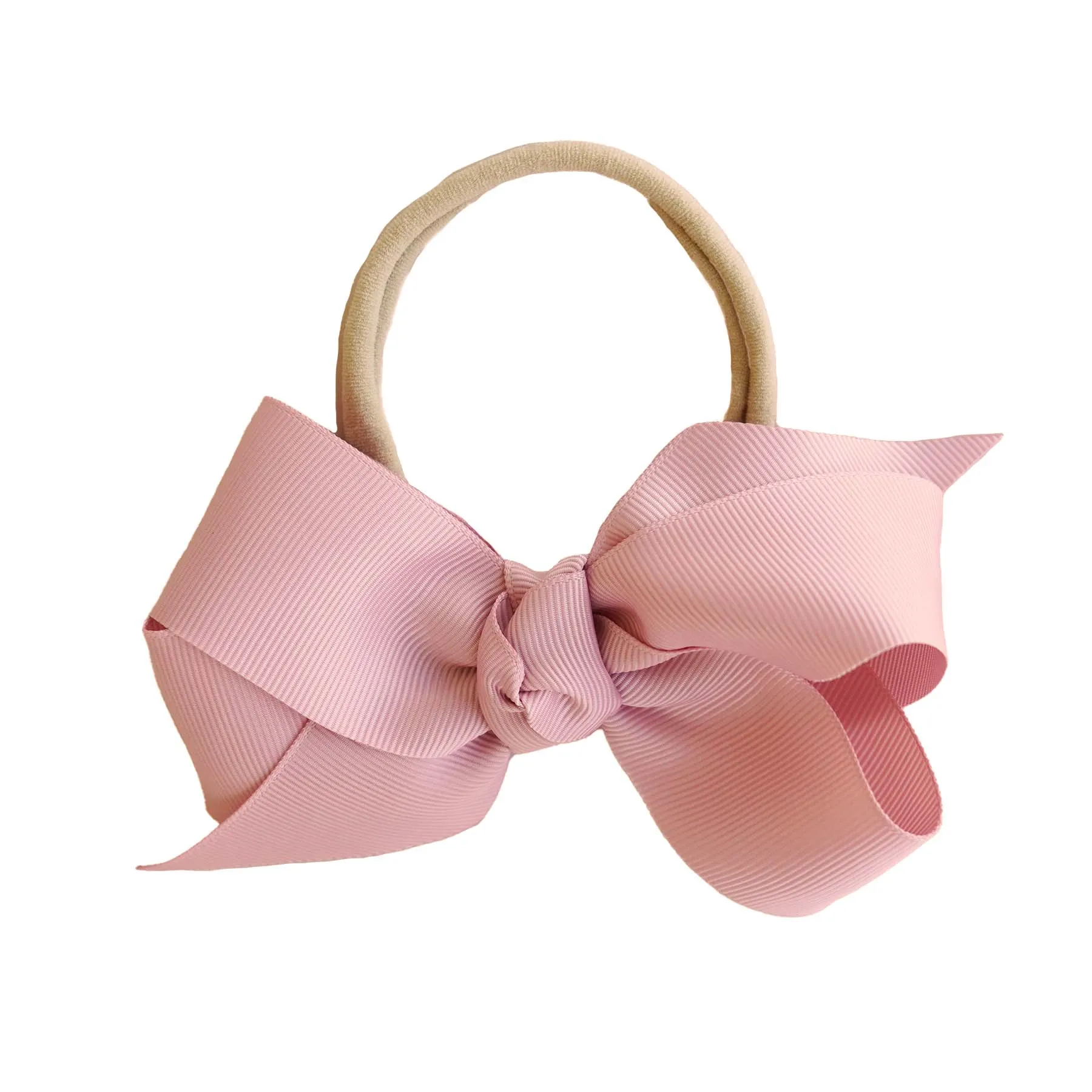 Ribbon Bow Headbands