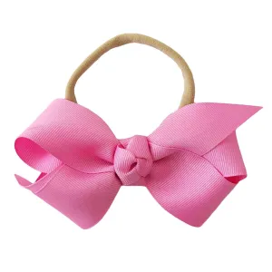 Ribbon Bow Headbands