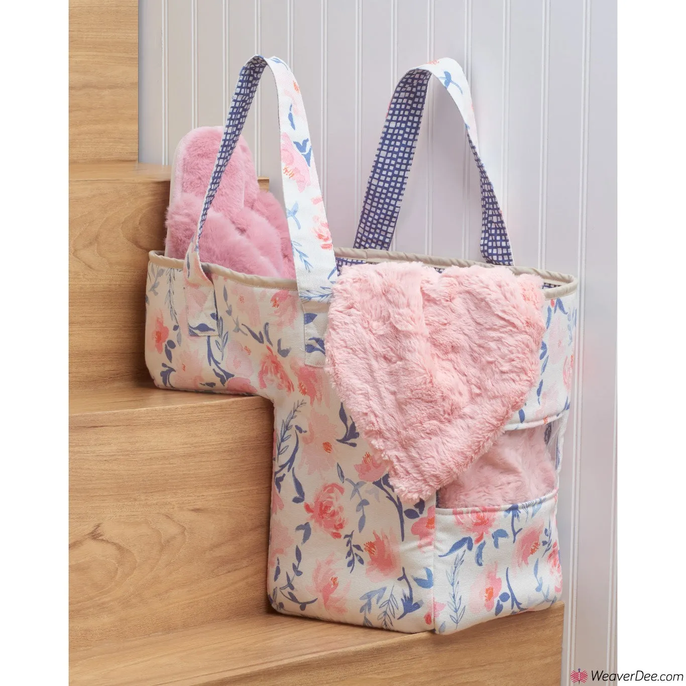 Simplicity Pattern S9572 Organisers