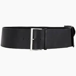 St Agni Wide Utility Belt