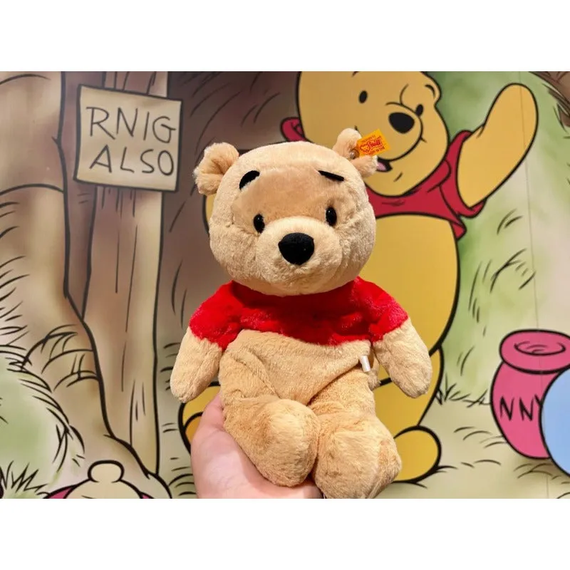 Steiff - Winnie The Pooh