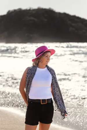 Stilen Fedora