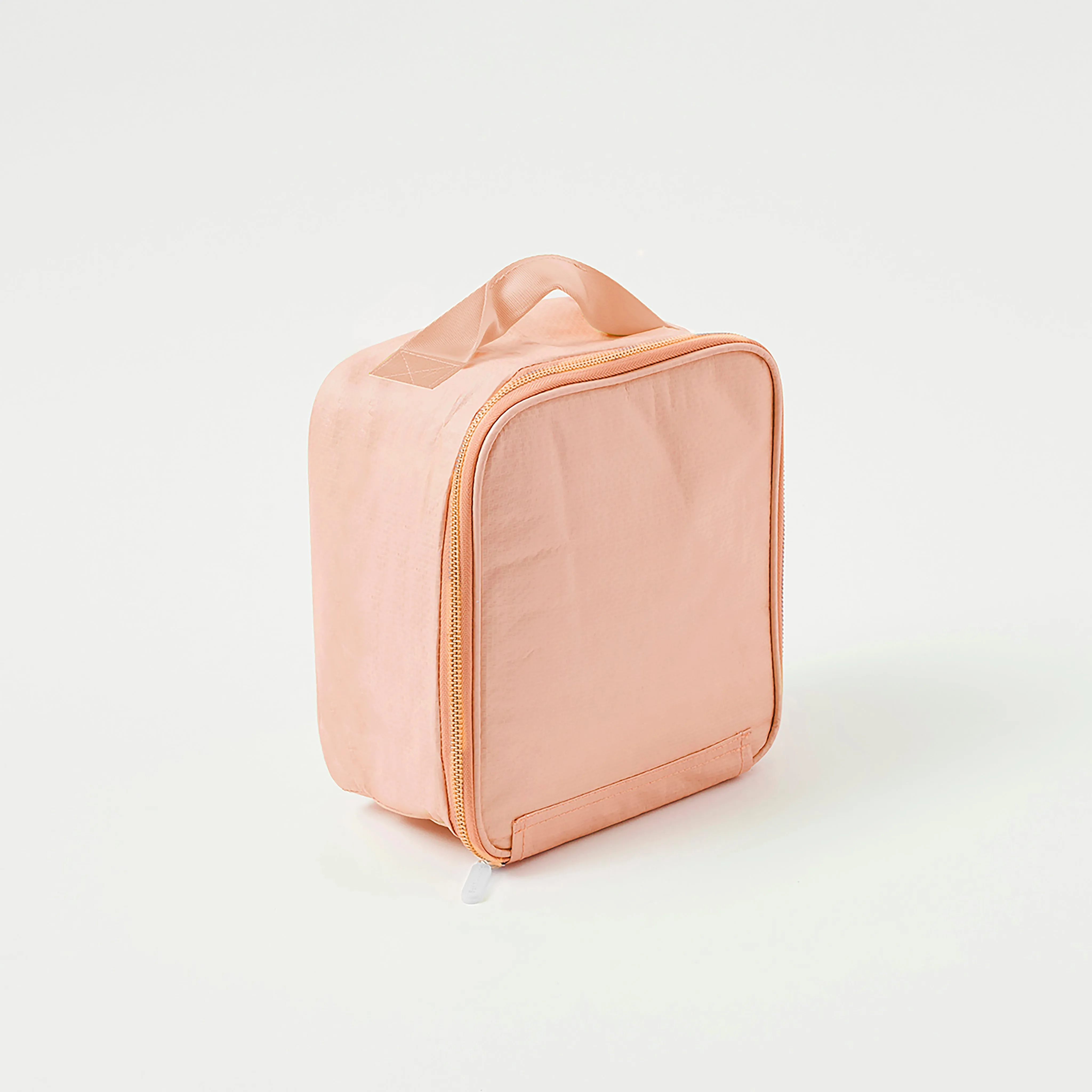 SUNNYLiFE Lunch Cooler Bag Soft Coral