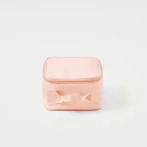 SUNNYLiFE Lunch Cooler Bag Soft Coral