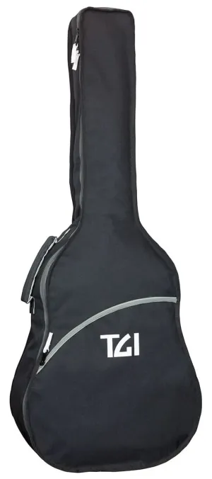 TGI Gig Bag for Electric Guitar - Student Series