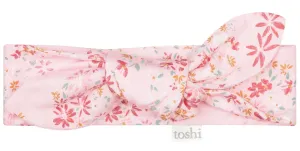 Toshi Baby Headband Athena Blossom