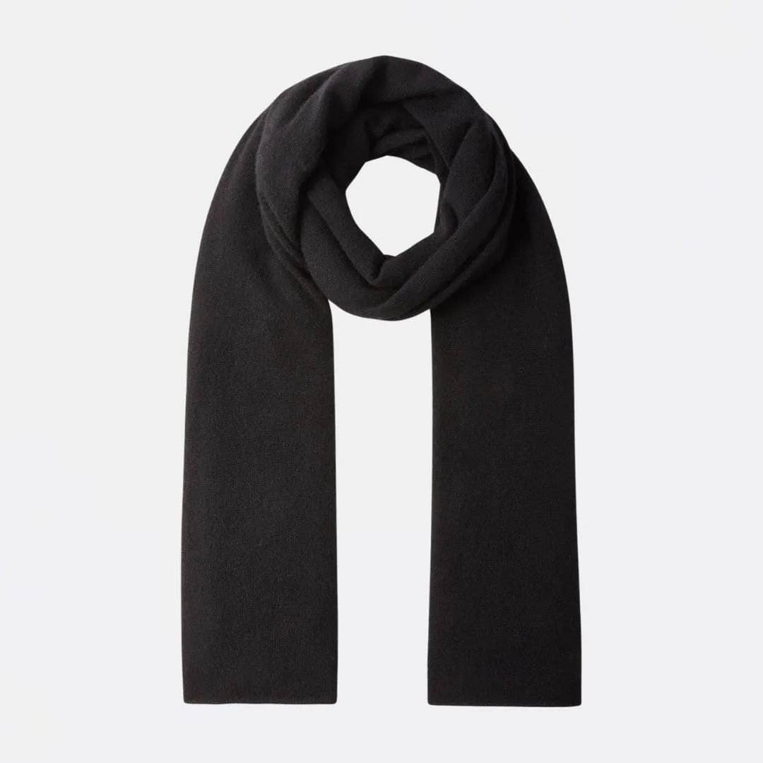 Travel Wrap (Black)