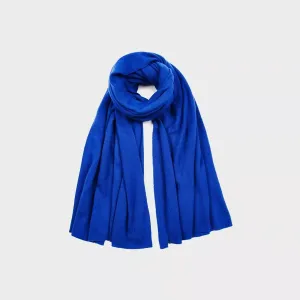 Travel Wrap (Royal Blue)