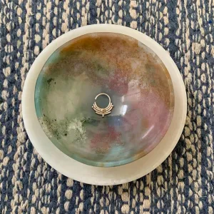 Tribe Vibe Septum Ring