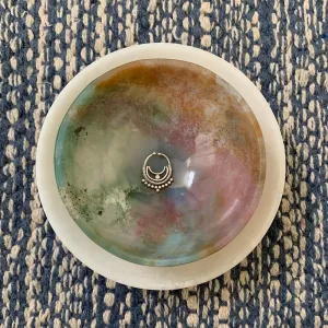 Trippy Septum Ring