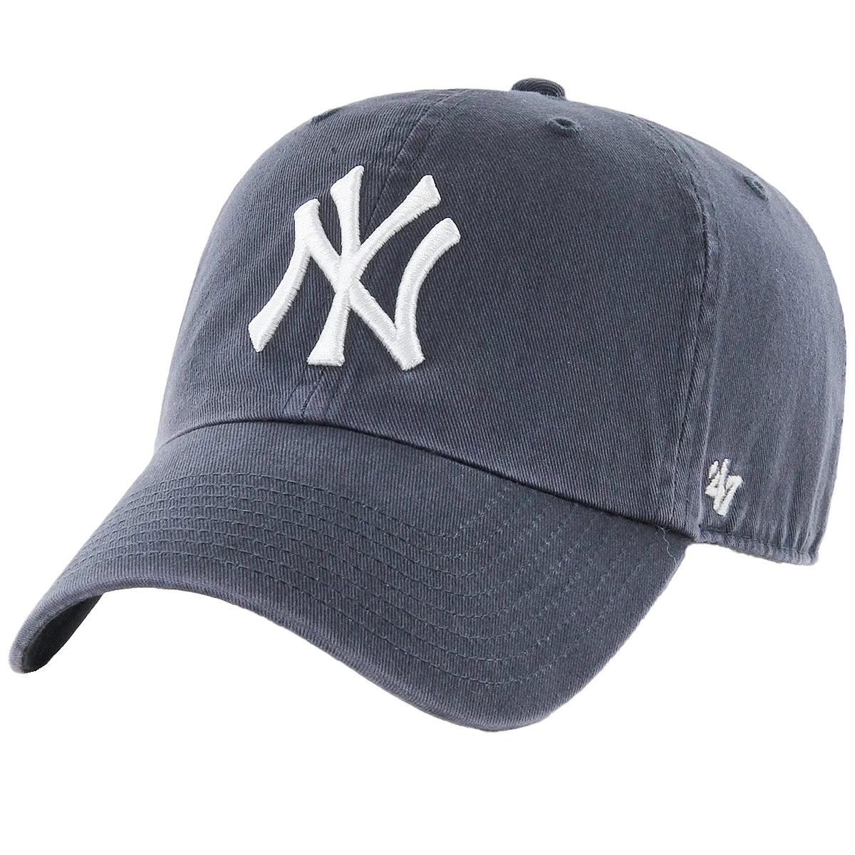 Yankees '47 Clean Up