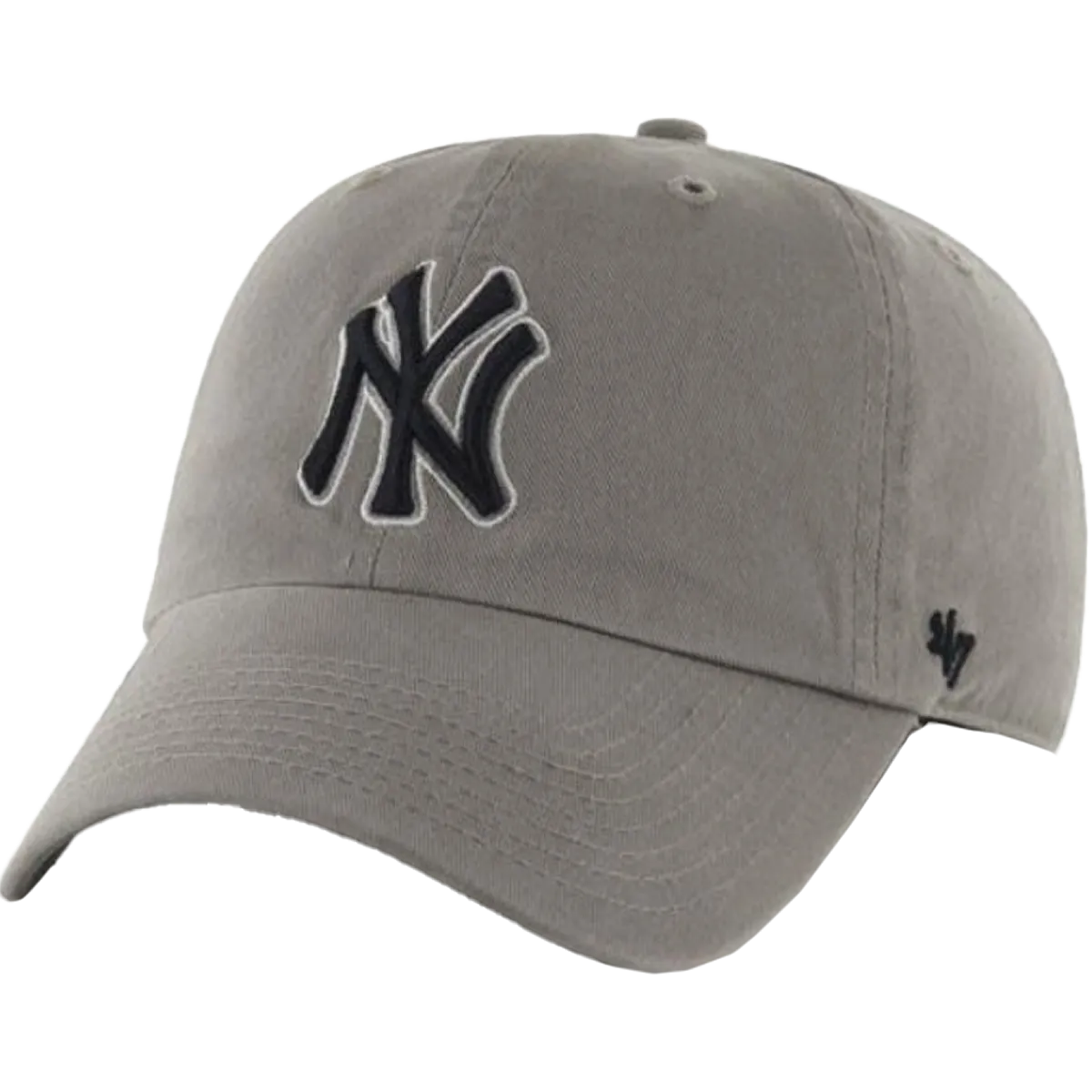 Yankees '47 Clean Up