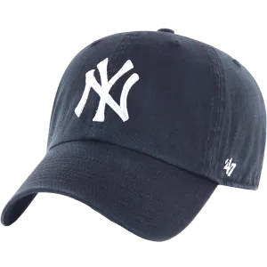 Yankees '47 Clean Up