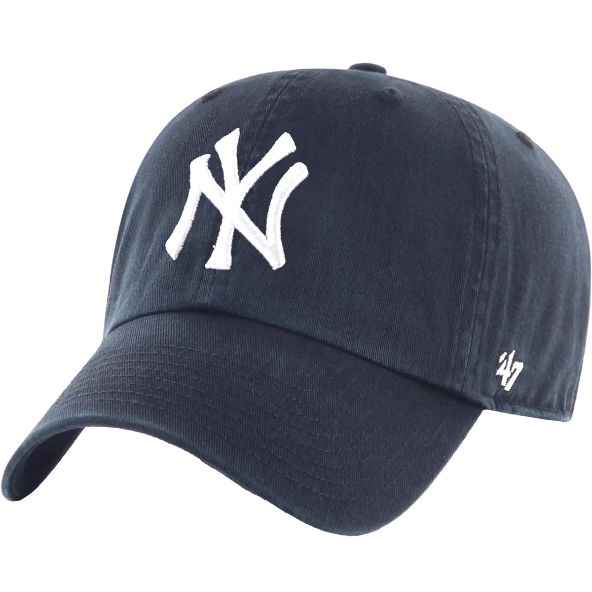 Yankees '47 Clean Up