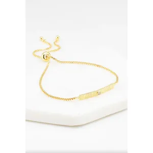 Zafino | Billie Bracelet - Gold