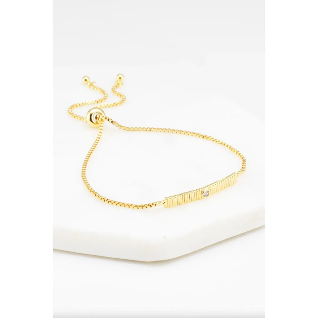 Zafino | Billie Bracelet - Gold